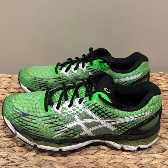 Men’s ASICS - Picture 4 of 7